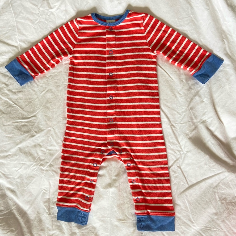 Baby Boden romper